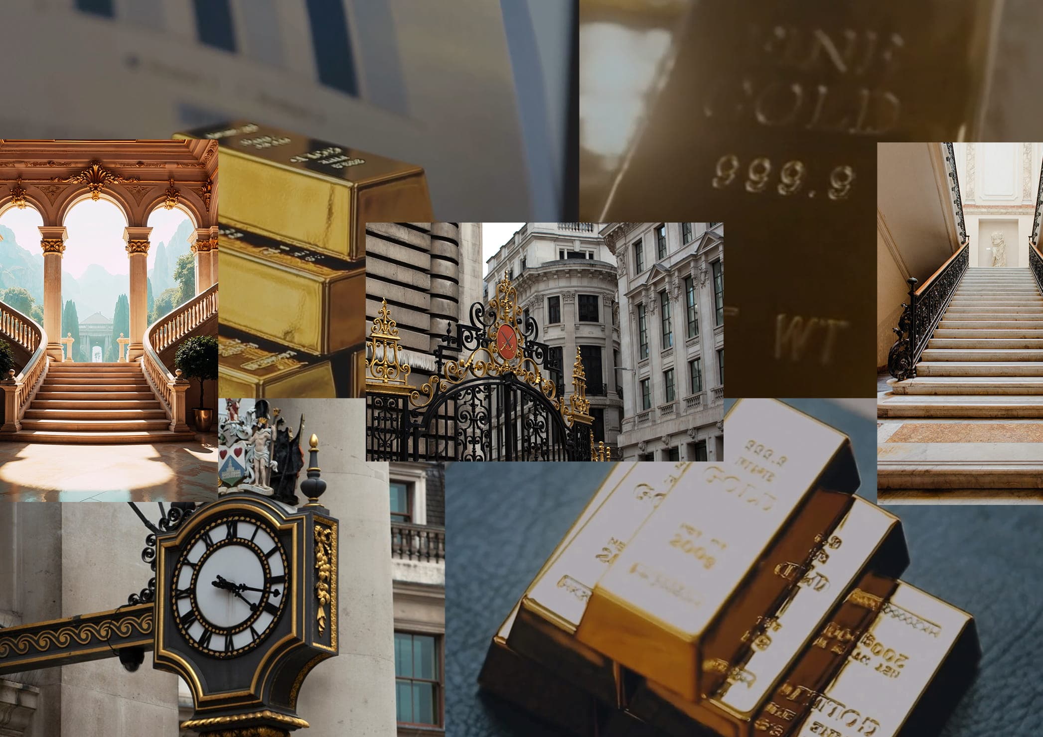 We Buy Gold